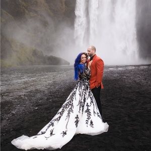 Meet your Posher, Kait